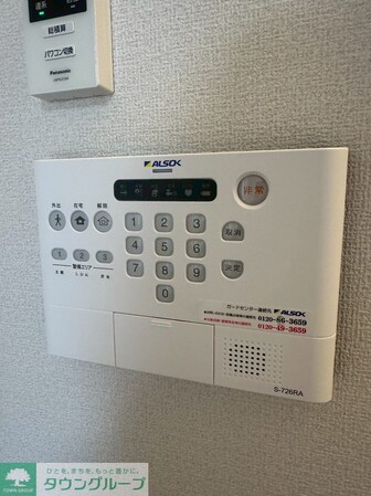 D-ROOM八幡町の物件内観写真